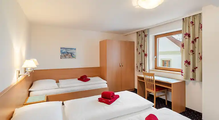 Feriebolig i Uttendorf