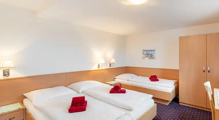 Feriebolig i Uttendorf