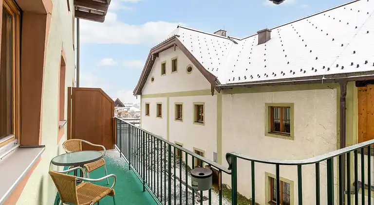 Feriebolig i Uttendorf