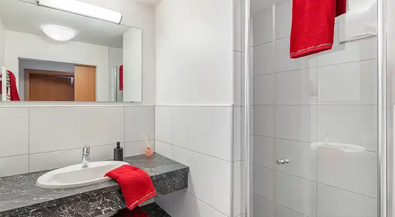 Feriebolig i Uttendorf