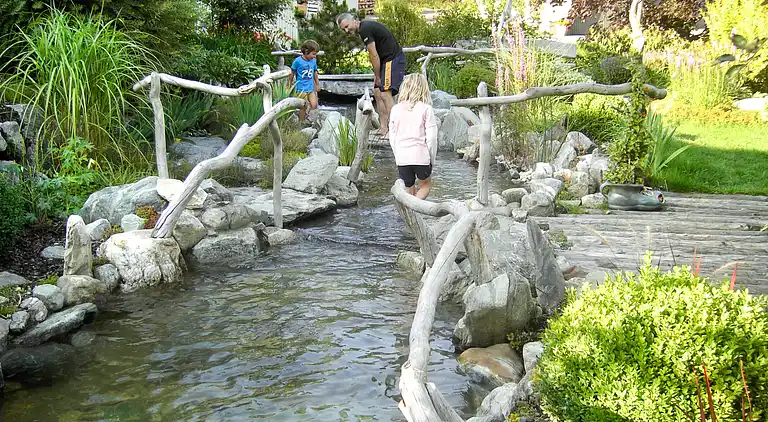 Feriebolig i Uttendorf