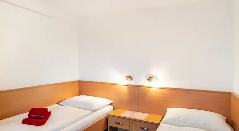 Feriebolig i Uttendorf