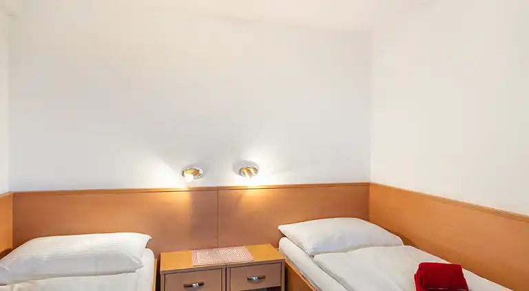 Feriebolig i Uttendorf