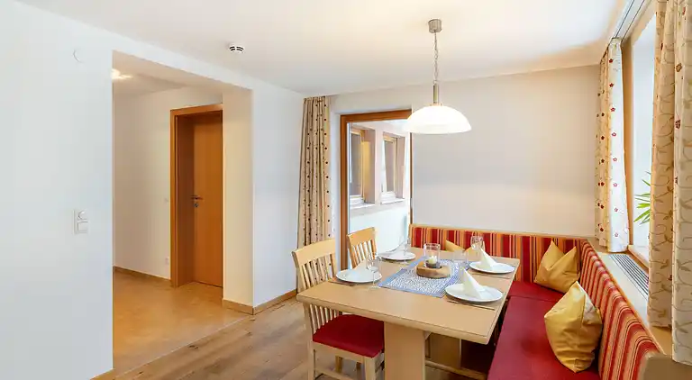 Feriebolig i Uttendorf