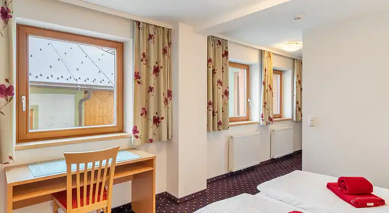 Feriebolig i Uttendorf