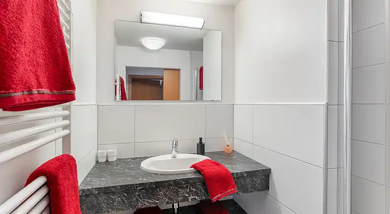 Feriebolig i Uttendorf