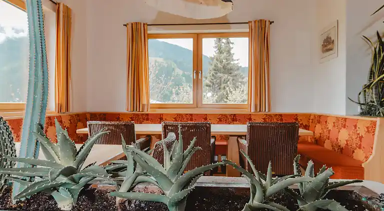 Holiday home in Hollersbach im Pinzgau