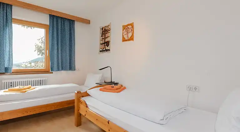 Holiday home in Hollersbach im Pinzgau