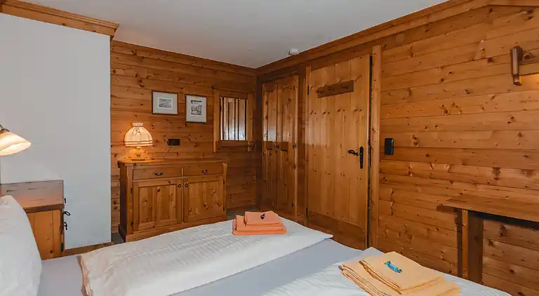 Holiday home in Hollersbach im Pinzgau