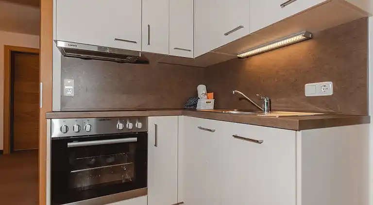 Holiday home in Hollersbach im Pinzgau