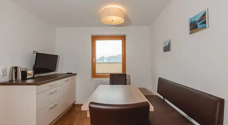 Holiday home in Hollersbach im Pinzgau