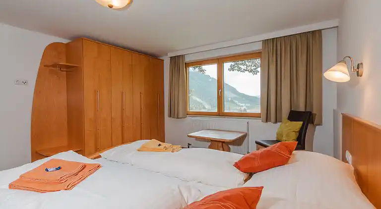 Holiday home in Hollersbach im Pinzgau