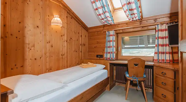 Holiday home in Hollersbach im Pinzgau