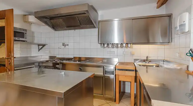 Holiday home in Hollersbach im Pinzgau