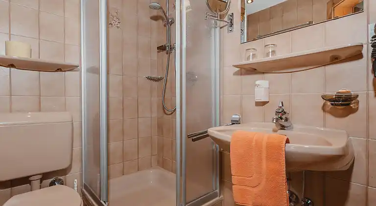 Holiday home in Hollersbach im Pinzgau