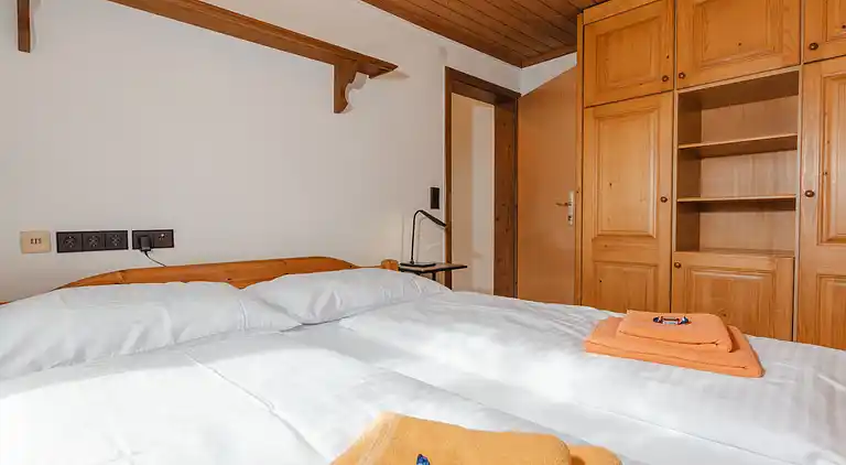 Holiday home in Hollersbach im Pinzgau