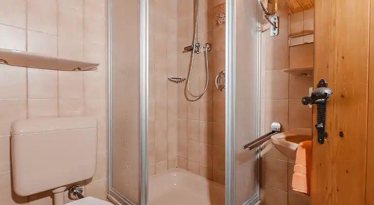 Holiday home in Hollersbach im Pinzgau