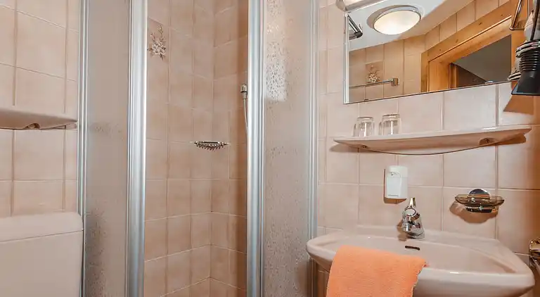 Holiday home in Hollersbach im Pinzgau