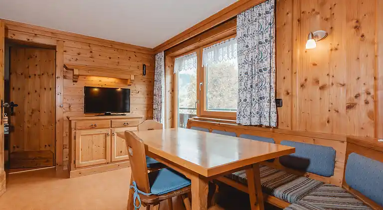 Holiday home in Hollersbach im Pinzgau