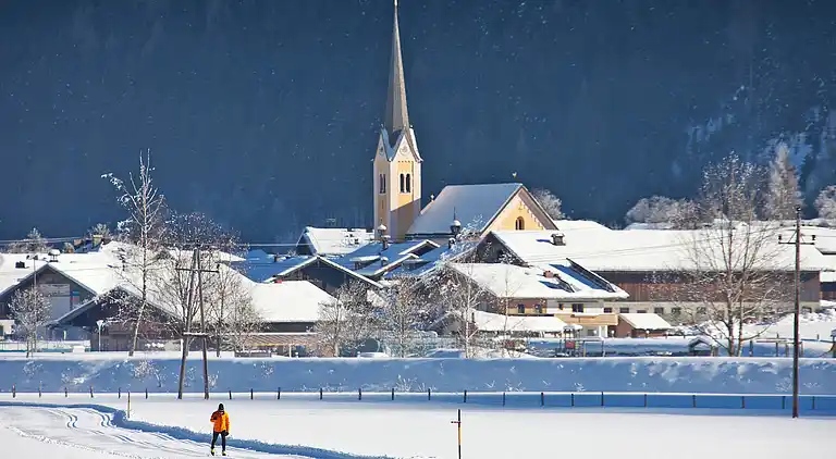 Holiday home in Hollersbach im Pinzgau