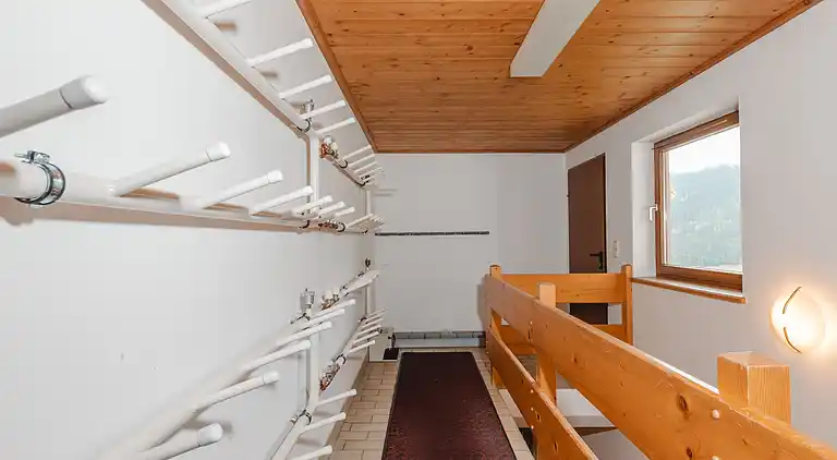 Holiday home in Hollersbach im Pinzgau