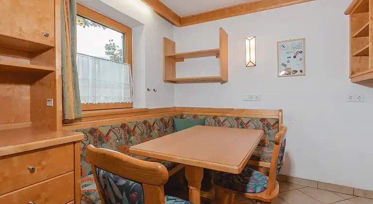 Holiday home in Hollersbach im Pinzgau