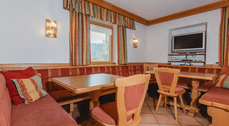 Holiday home in Hollersbach im Pinzgau