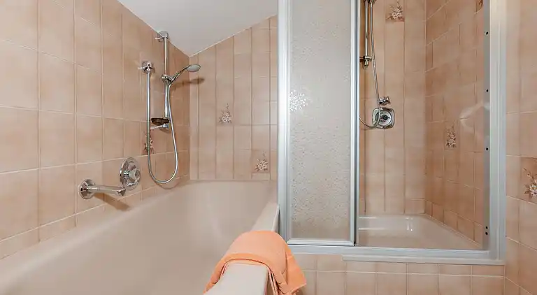 Holiday home in Hollersbach im Pinzgau