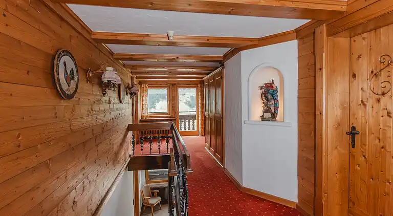 Holiday home in Hollersbach im Pinzgau