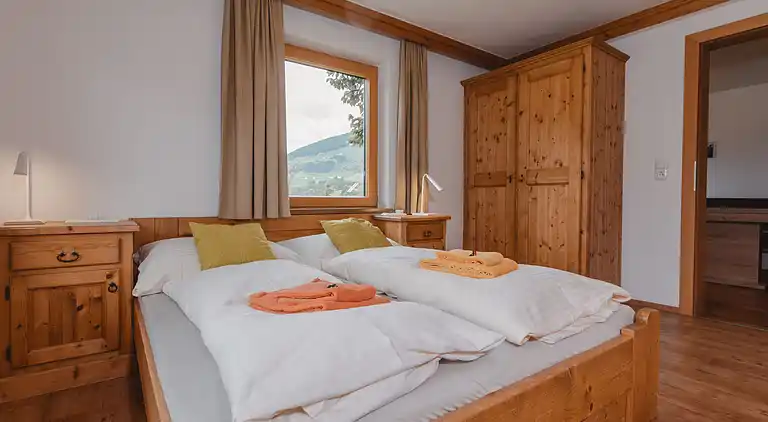 Holiday home in Hollersbach im Pinzgau