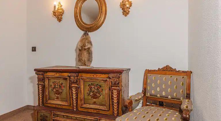 Holiday home in Hollersbach im Pinzgau