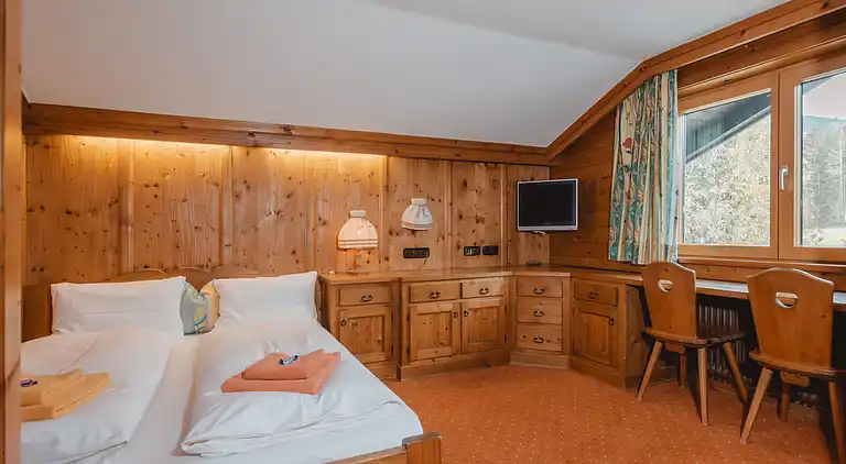 Holiday home in Hollersbach im Pinzgau