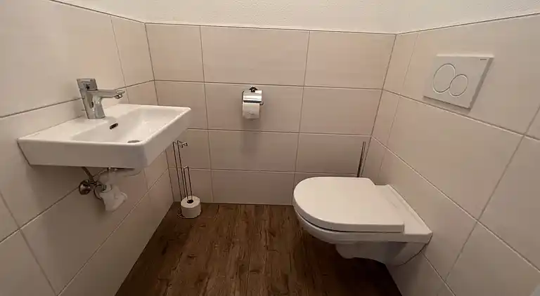 Feriebolig i Hollersbach im Pinzgau