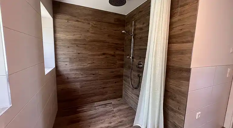 Feriebolig i Hollersbach im Pinzgau