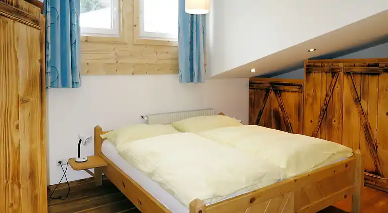 Feriebolig i Hollersbach im Pinzgau