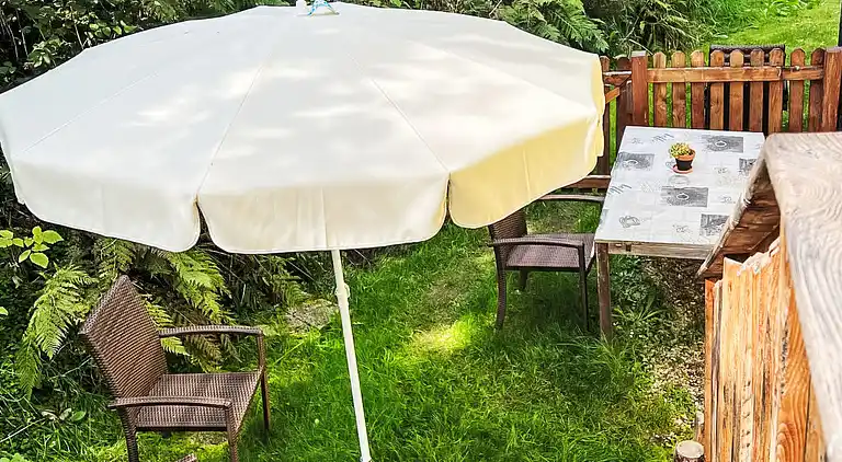 Feriebolig i Hollersbach im Pinzgau