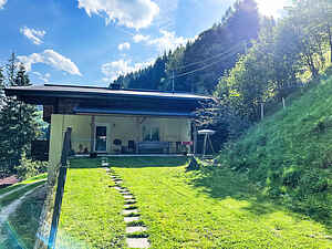 Hytte i Hollersbach im Pinzgau