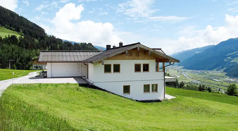 Holiday home in Sonnberg