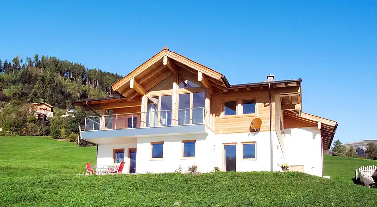 Holiday home in Sonnberg