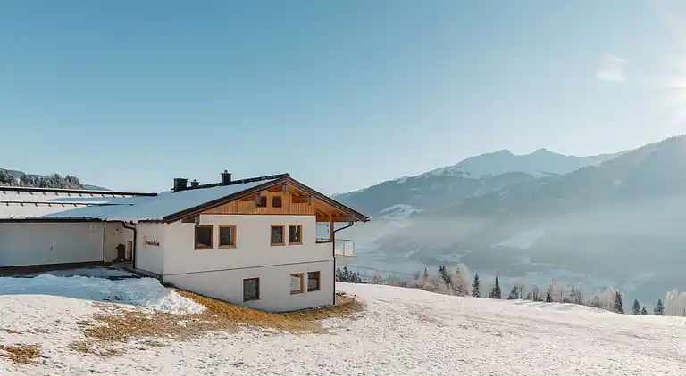 Holiday home in Sonnberg
