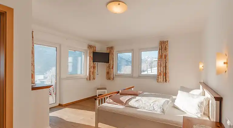 Holiday home in Sonnberg