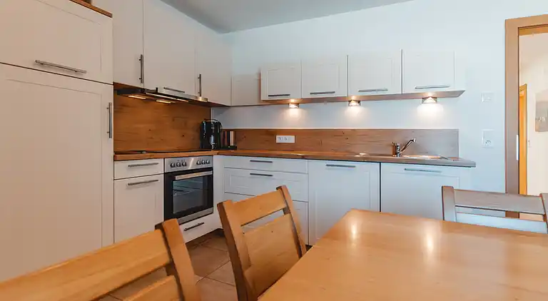 Holiday home in Sonnberg