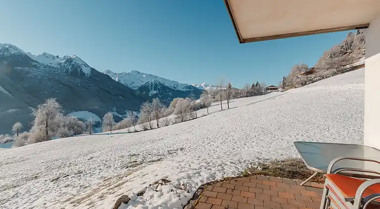 Holiday home in Sonnberg