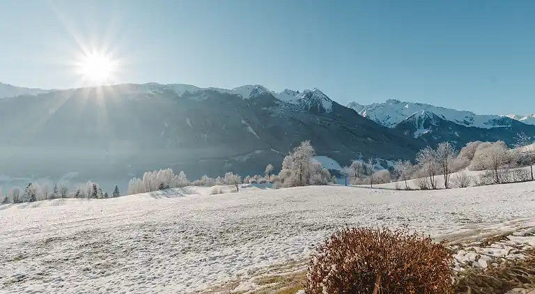 Holiday home in Sonnberg