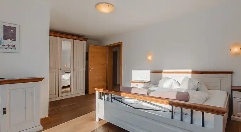 Holiday home in Sonnberg