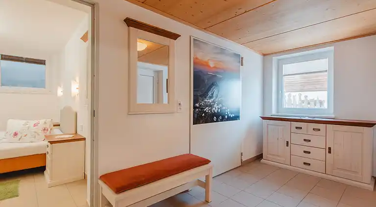 Holiday home in Sonnberg