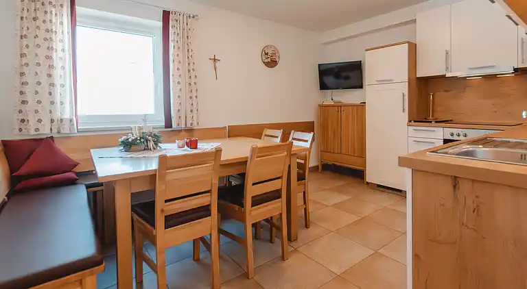 Holiday home in Sonnberg