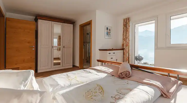 Holiday home in Sonnberg