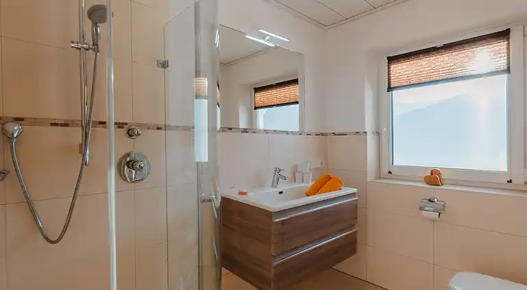 Holiday home in Sonnberg