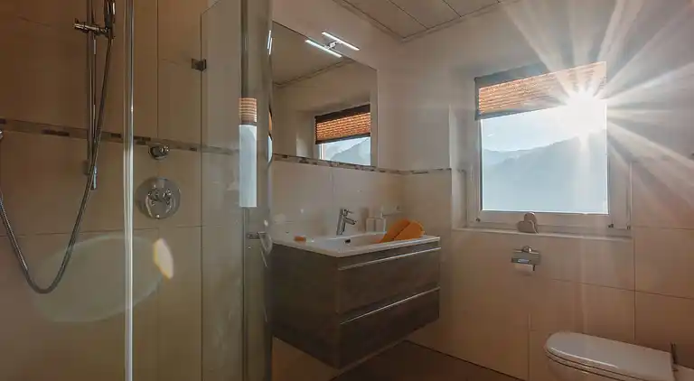 Holiday home in Sonnberg